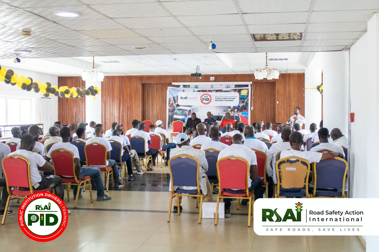 Vehicle Inspection and Fleet Safety