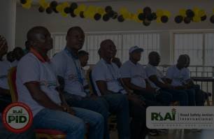 Public Institution Driver Training – NASSCORP