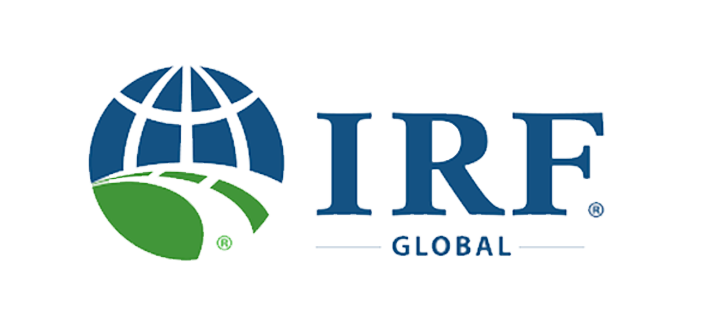iRrf logo