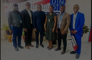 UNDP Road Safety Partnership
