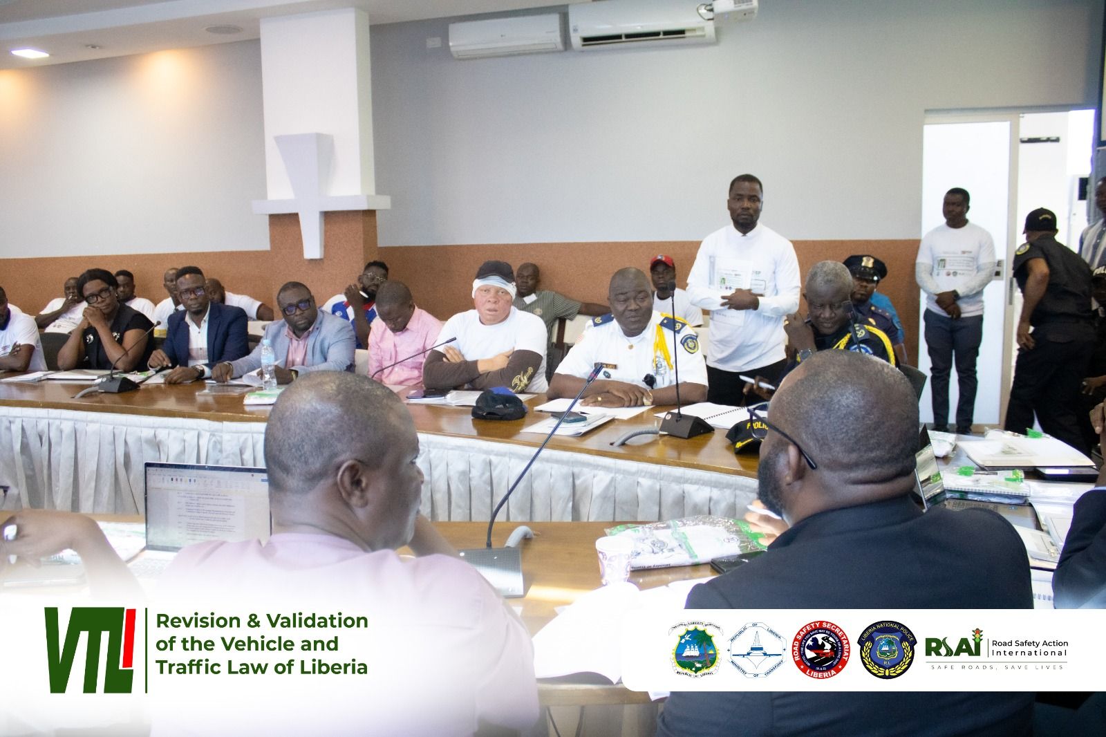 Law Reform Commission Stakeholder Session