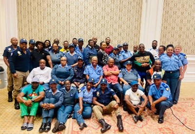 Road Safety Education Programme