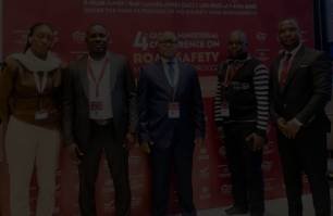 Ministerial Road Safety Stakeholder Conference