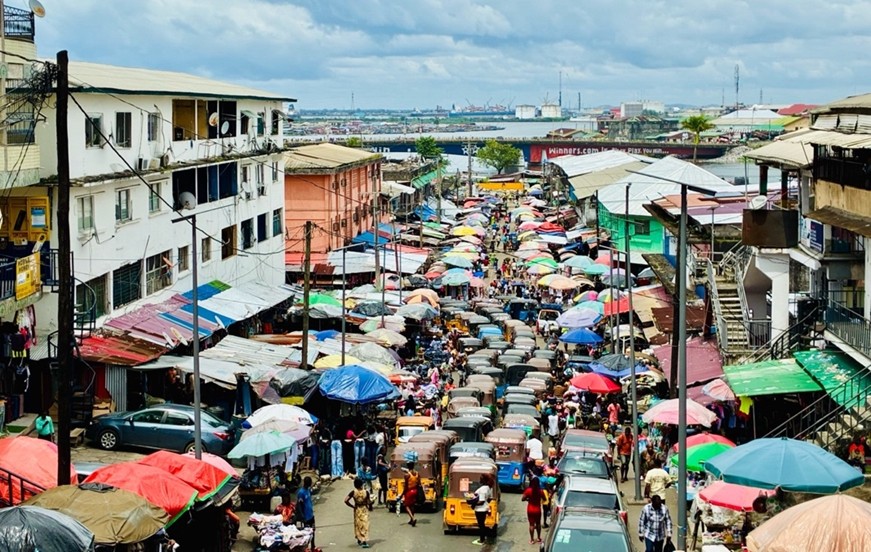 Sustainable Transport Planning